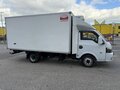 2023 Dongfeng Captain-T, белый, 2200000 рублей - вид 10