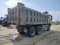 2022 Shacman (Shaanxi) SX3258, жёлтый - вид 2