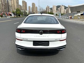 2023 Volkswagen Lamando L II, белый, 1789000 рублей, вид 5