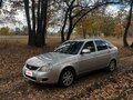 2014 Lada (ВАЗ) Priora I Рестайлинг, серебристый, 445000 рублей - вид 8
