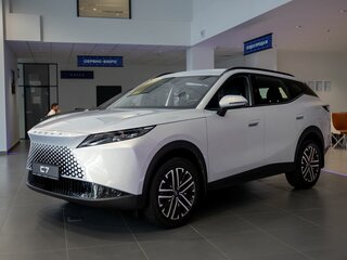 2026 Omoda C7, серый, 3499000 рублей, вид 1