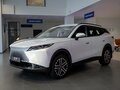 2026 Omoda C7, серый, 3499000 рублей