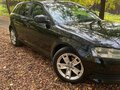 2009 Audi A3 II (8P) Рестайлинг 2, чёрный - вид 5