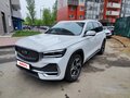 2022 Geely Monjaro (Xingyue L) I, белый, 2650000 рублей