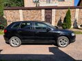 2012 Audi A3 II (8P) Рестайлинг 2, чёрный, 870000 рублей - вид 3
