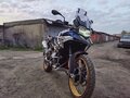 2021 BMW F 850 GS, синий, 1500000 рублей - вид 2