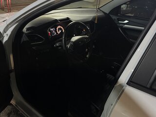 2023 Lada (ВАЗ) Vesta I Рестайлинг (NG), белый, 1150000 рублей, вид 5