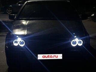 1994 Volkswagen Golf III, чёрный, 145000 рублей, вид 2