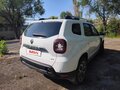 2021 Renault Duster II, белый - вид 2