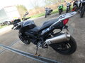 2013 BMW F 800 R, чёрный, 575000 рублей - вид 4
