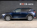 2018 Mazda CX-5 II, синий, 2250000 рублей - вид 8