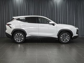 2023 Jetour Dashing I, белый, 1828000 рублей, вид 5