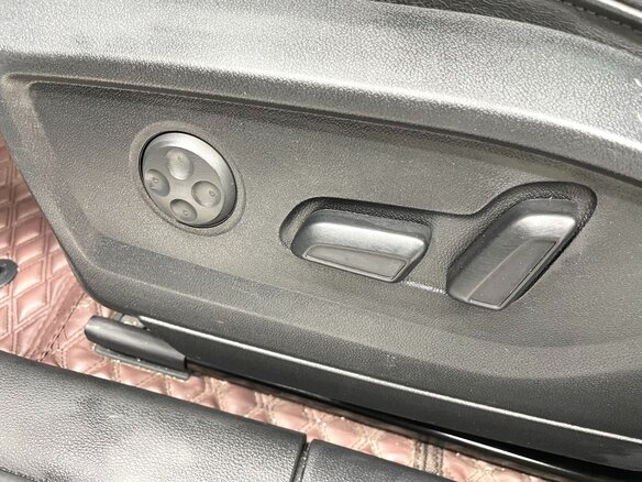 2022 Audi Q2 L 35 TFSI I Рестайлинг, белый, 2007032 рублей - вид 9