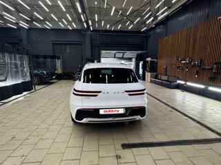 2022 Genesis GV70 I, белый, 5400000 рублей, вид 4
