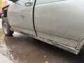 2008 Lada (ВАЗ) Priora I, зелёный, 85000 рублей - вид 9