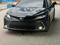 2023 Toyota Camry VIII (XV70) Рестайлинг, чёрный, 3500000 рублей