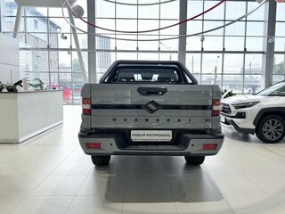 2025 HuangHai N7, серый, 3500000 рублей, вид 5