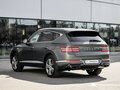 2020 Genesis GV80 I, серый - вид 7