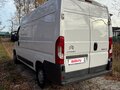 2014 Citroen Jumper, белый, 1750000 рублей - вид 4