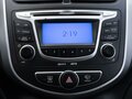 2013 Hyundai Solaris I, серый, 859000 рублей - вид 10