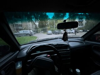 2007 Lada (ВАЗ) 2115, зелёный, 80000 рублей, вид 2