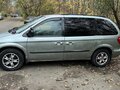 2003 Dodge Caravan IV, серый, 400000 рублей - вид 2