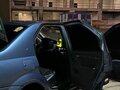 2010 Renault Logan I Рестайлинг, синий, 380000 рублей - вид 8