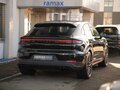 2025 Porsche Cayenne E-Hybrid Coupé III Рестайлинг, чёрный - вид 8