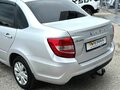 2024 Lada (ВАЗ) Granta I Рестайлинг, серый, 739000 рублей - вид 11