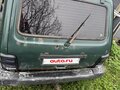 1998 Lada (ВАЗ) 2121 (4x4) I Рестайлинг, зелёный, 150000 рублей - вид 5