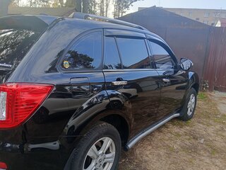 2014 Lifan X60 I, чёрный, 650000 рублей, вид 2