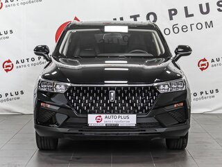 2023 FAW Bestune T77 I, чёрный, 1719000 рублей, вид 3