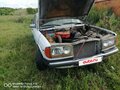 1984 Mercedes-Benz W123 300, белый, 255555 рублей - вид 1
