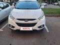 2014 Hyundai ix35 I Рестайлинг, белый, 1150000 рублей - вид 1