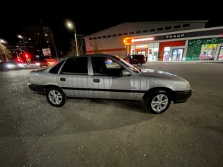 1989 Opel Vectra A, серый, 230000 рублей, вид 2