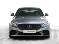 2019 Mercedes-Benz C-Класс 200 IV (W205) Рестайлинг, серый, 3650000 рублей - вид 1