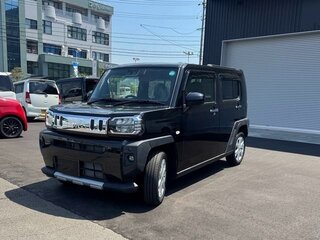 2023 Daihatsu Taft II, чёрный, 867000 рублей, вид 3