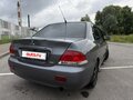 2006 Mitsubishi Lancer IX Рестайлинг, серый - вид 6