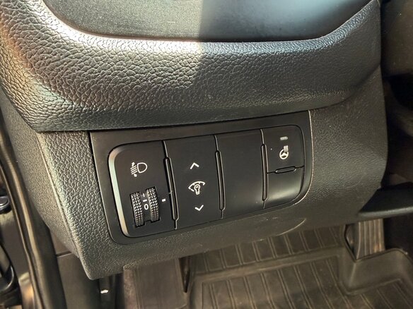 2014 Kia Ceed II, чёрный - вид 24