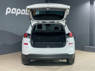 2019 Hyundai Tucson III Рестайлинг, белый, 2249000 рублей, вид 5