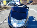 2008 Yamaha Maxam (CP250), чёрный, 300000 рублей - вид 2