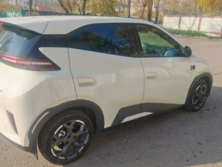 2025 BYD Seagull 38.88 kWh I Рестайлинг, белый, 2000000 рублей, вид 4