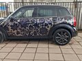2011 Mini Countryman Cooper S I, белый, 1250000 рублей - вид 8