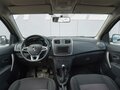 2021 Renault Logan Stepway II Рестайлинг, серый, 1019000 рублей - вид 5