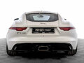 2020 Jaguar F-Type I Рестайлинг 2, белый, 5950000 рублей - вид 5