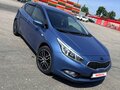 2013 Kia Ceed II, синий