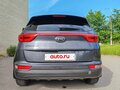 2018 Kia Sportage IV, серый, 1800000 рублей - вид 5