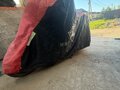 2008 Honda XL700V Transalp, чёрный, 450000 рублей - вид 9