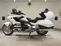 2026 Honda GL 1800 Gold Wing, белый, 2990000 рублей - вид 9