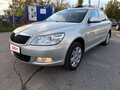 2012 Skoda Octavia II (A5) Рестайлинг, серебристый, 808000 рублей